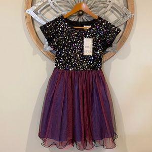 Blush by Us Angels girls dress